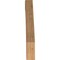 Ekena Millwork 5 1/2"W x 42"D x 42"H Legacy Smooth Knee Brace, Western Red Cedar BRC06X42X42LEC00SWR - alternate 2